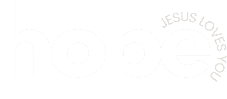 Hope: Biblia y Reflexiones